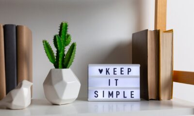 Simplicity