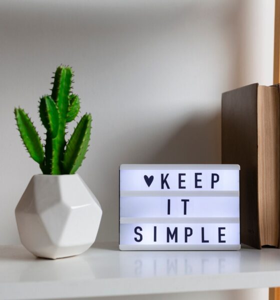 Simplicity