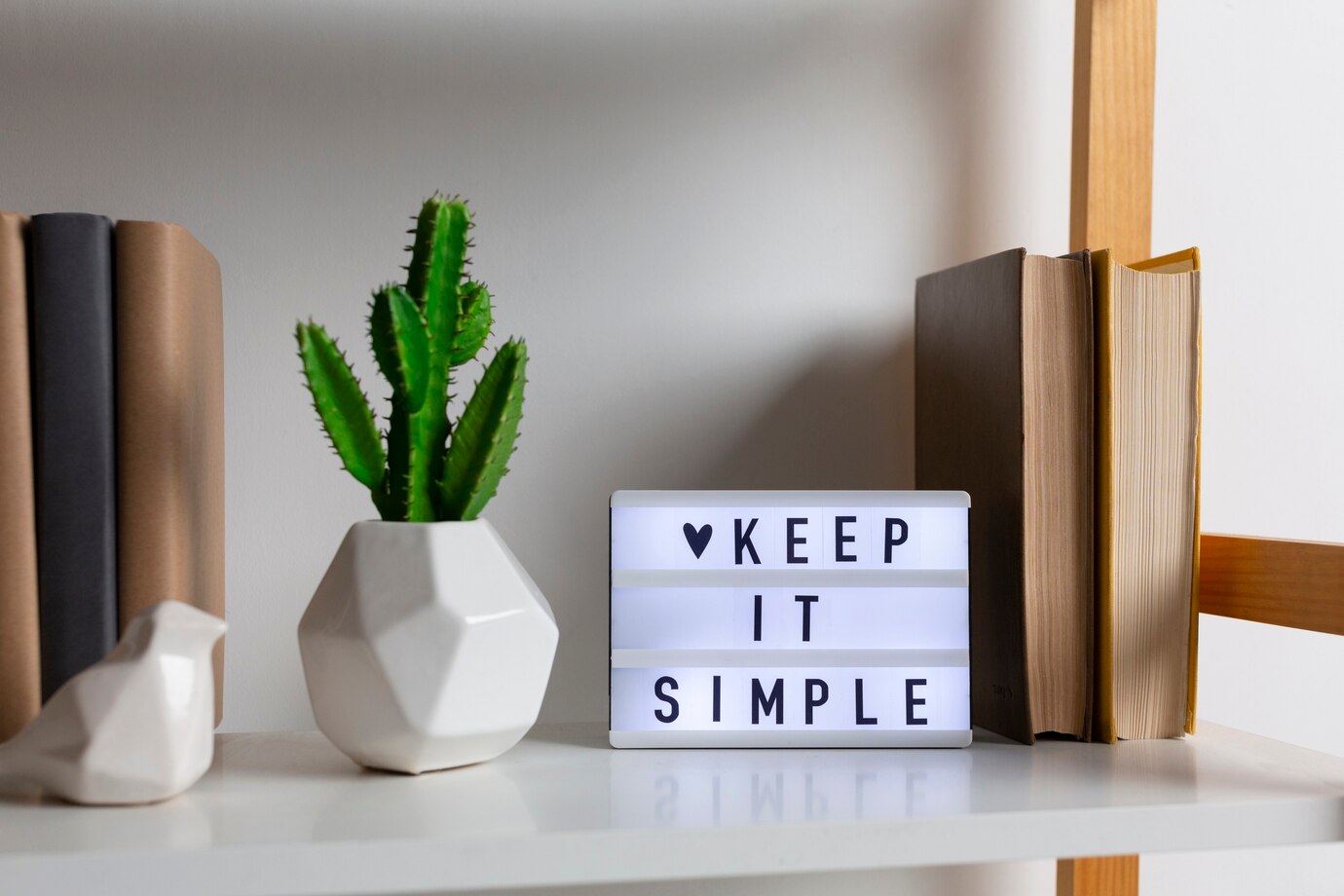 Simplicity