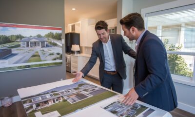 Open House Perth.net Latest News