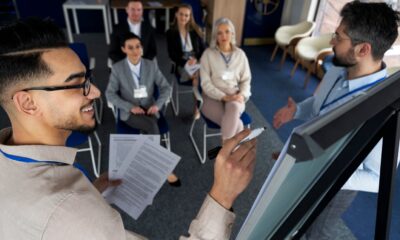 What Programs Does FBLA Offer?