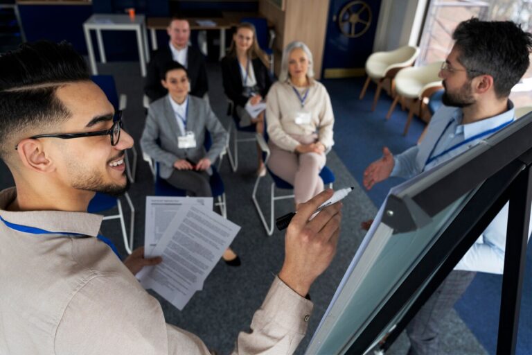 What Programs Does FBLA Offer?