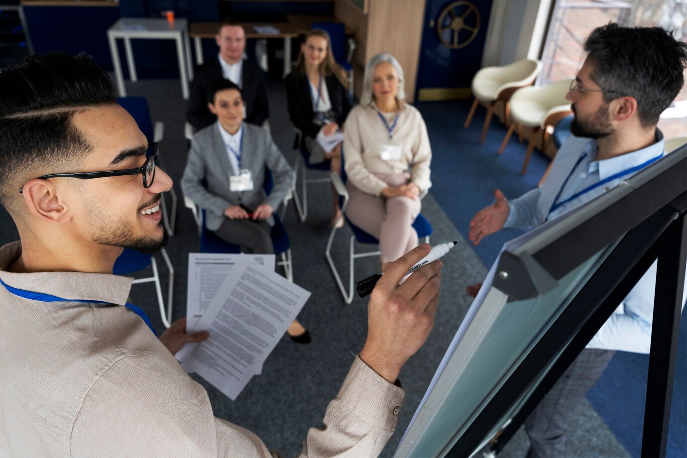 What Programs Does FBLA Offer?