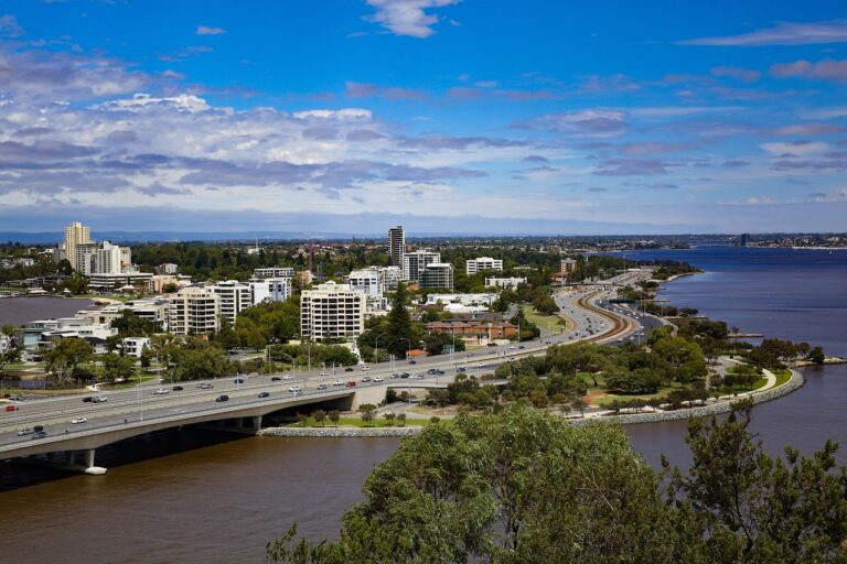 Open House Perth Net Latest News Today