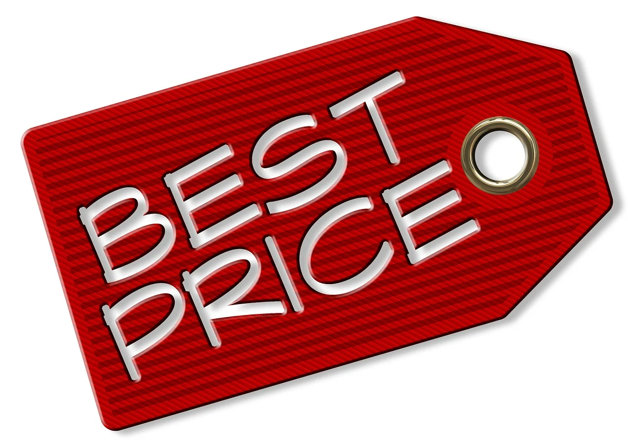 Charalabush Price