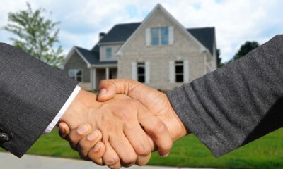 Real Estate Agent