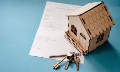 Real Estate