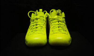 Major Brands of Athletic Shoes NYT