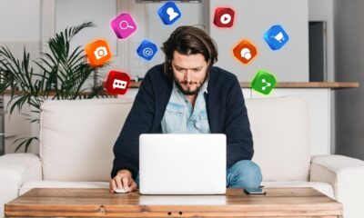Drive Social Media Lawsuit