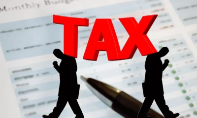 Tax Evasion