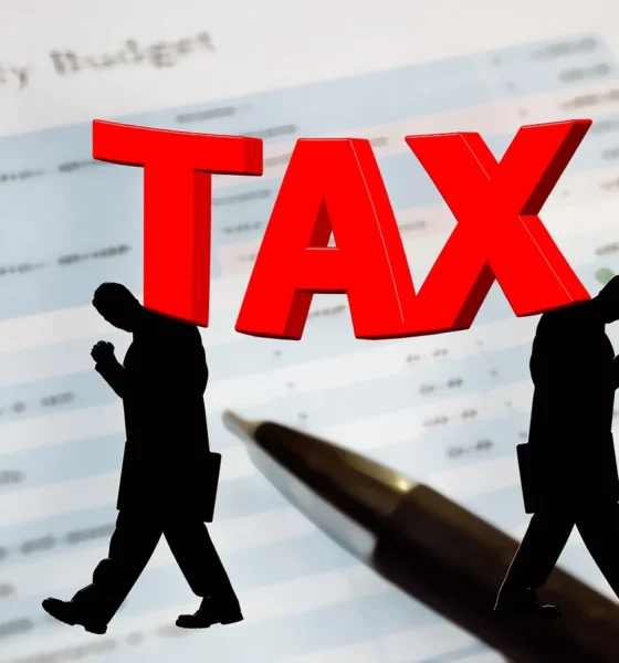 Tax Evasion