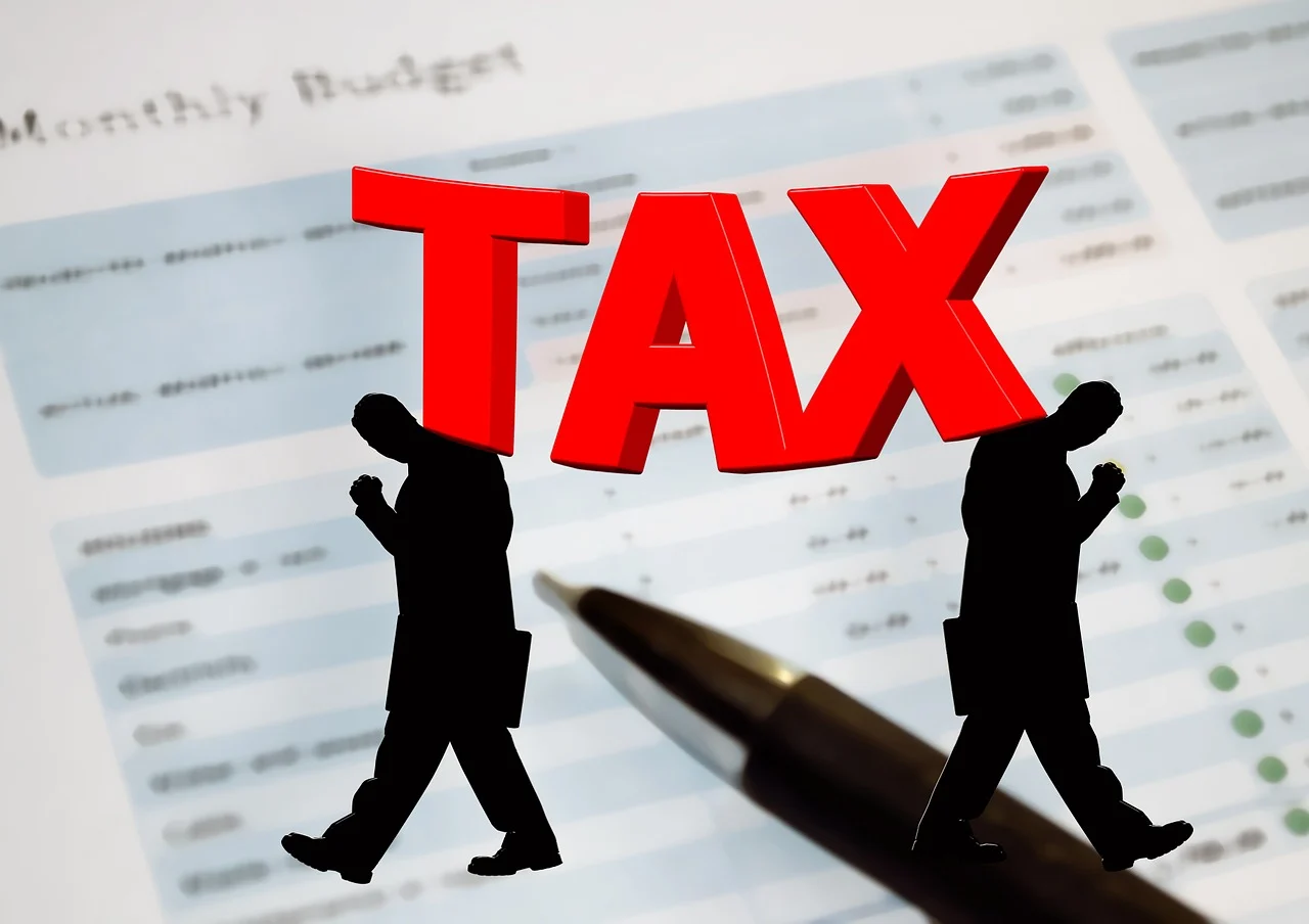 Tax Evasion