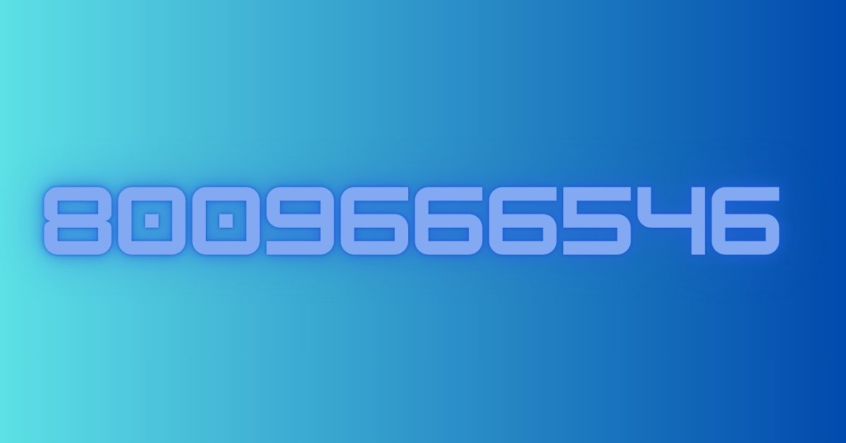 8009666546