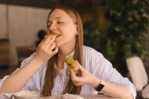 Comfort Foods