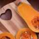Steamed Butternut Squash