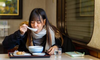 Comfort Foods