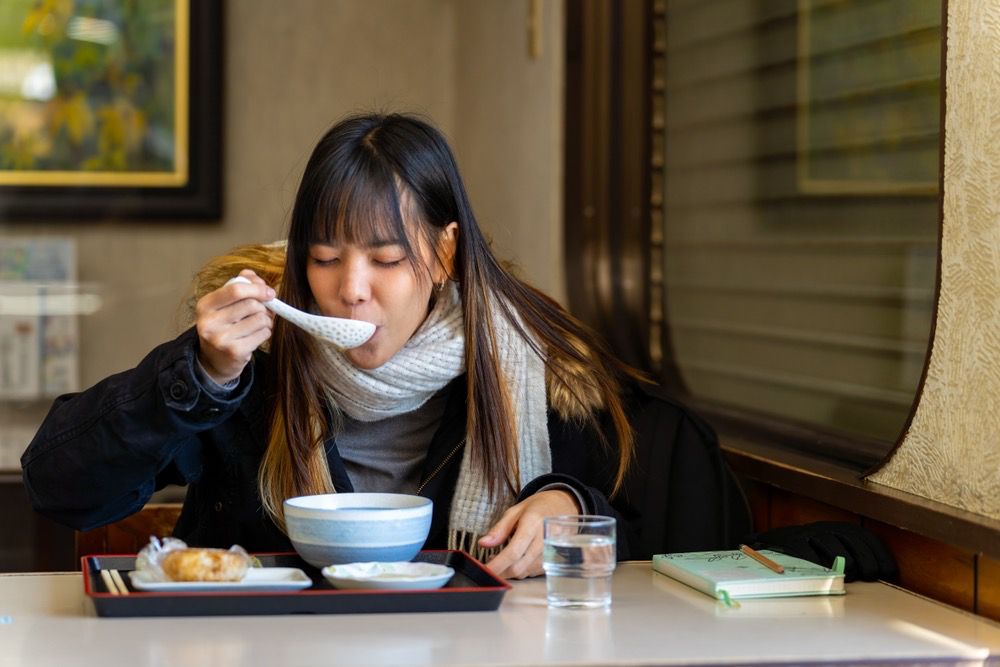 Comfort Foods