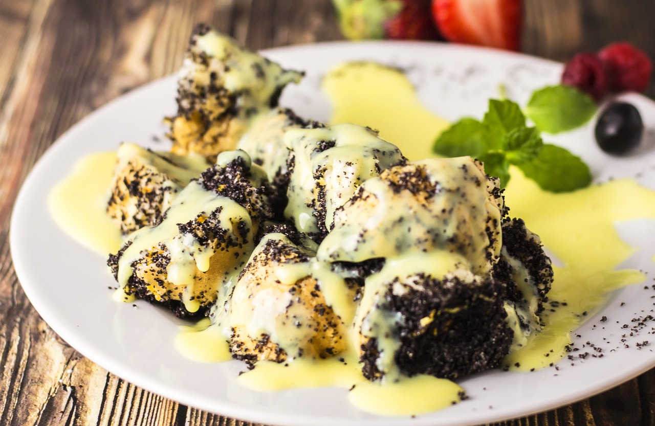 Sugar-Free Dressing