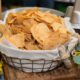 Tortilla Chips for Diabetics