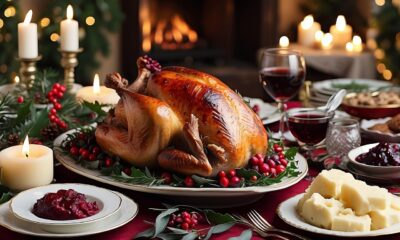 Rotisserie Chicken Calories & Grams
