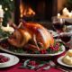 Rotisserie Chicken Calories & Grams