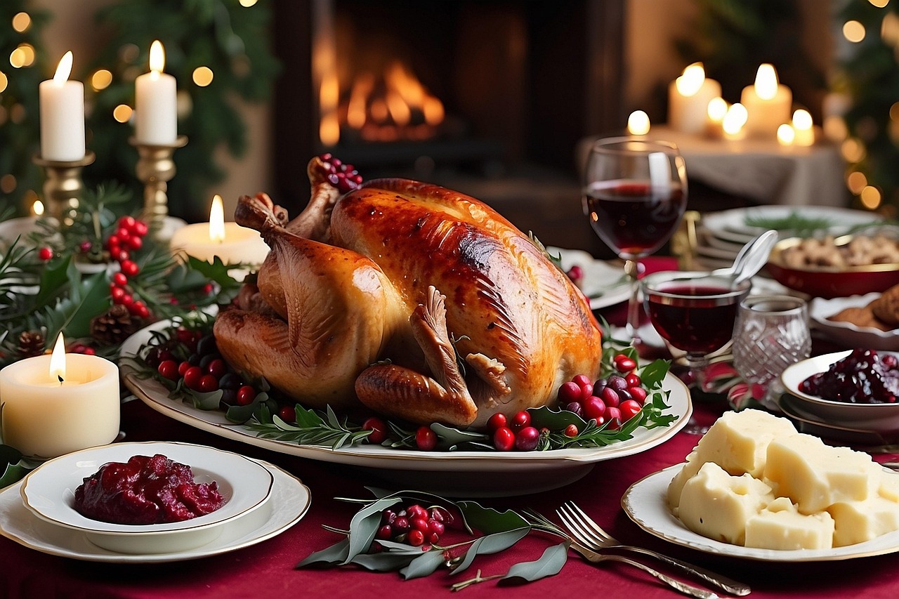 Rotisserie Chicken Calories & Grams