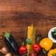 High-Fiber Meal Plan