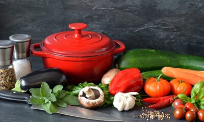 Elimination Diet Recipes