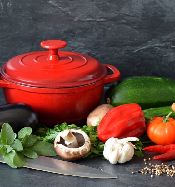 Elimination Diet Recipes