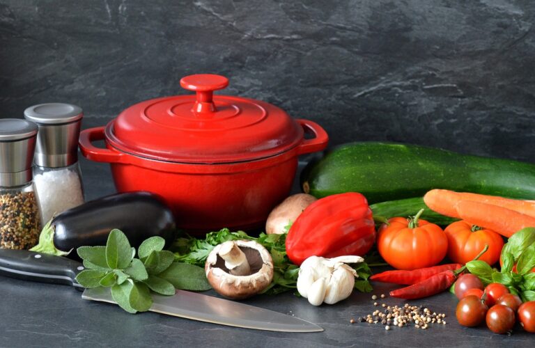 Elimination Diet Recipes