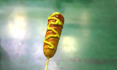 Low Sodium Hot Dogs