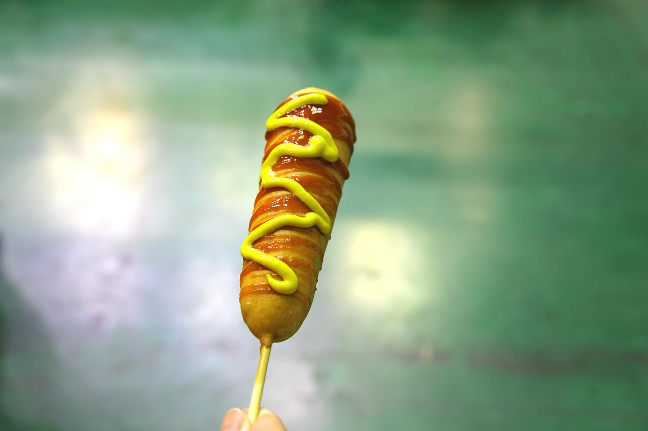 Low Sodium Hot Dogs