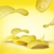 Baked Lays Chips