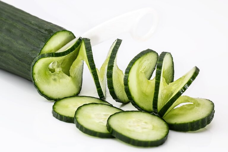 Hot House Cucumbers