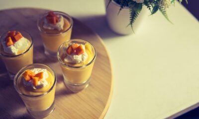 Mango con Chamoy