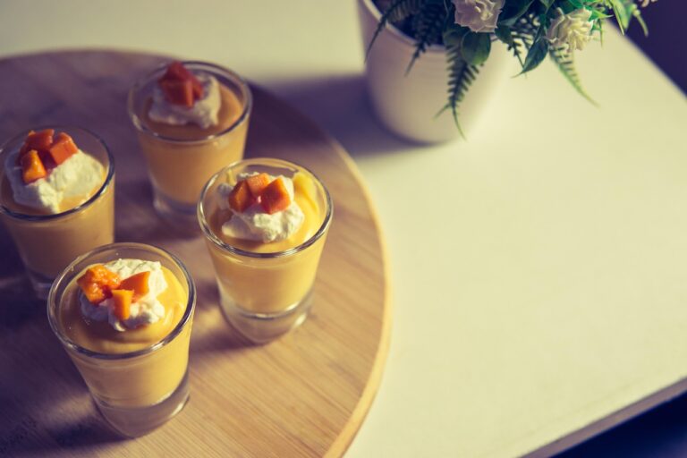 Mango con Chamoy