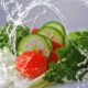 Anti-Inflammatory Salad