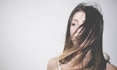 Untangled Hair Supplement