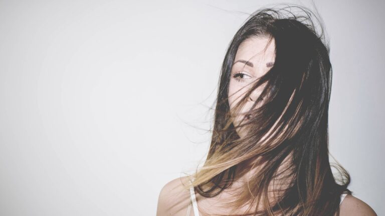 Untangled Hair Supplement