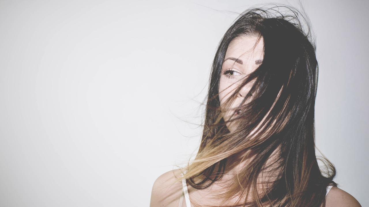 Untangled Hair Supplement