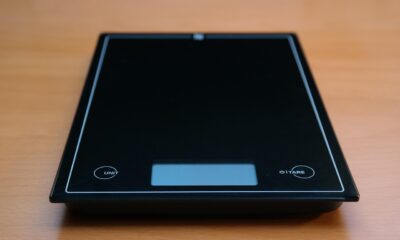 Scale Blank
