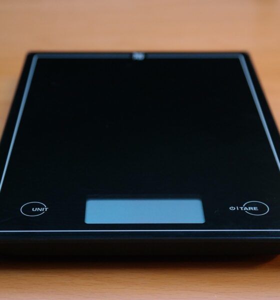 Scale Blank
