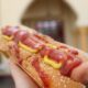 Turkey Hot Dogs