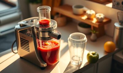 Maple Juicer