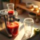 Maple Juicer