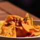 Guacamole Chips
