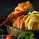 Favorite Foods
