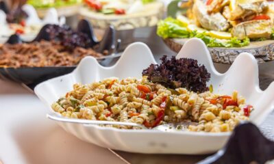Orzo Pasta Nutrition