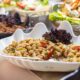 Orzo Pasta Nutrition