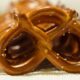 Unsalted Pretzels